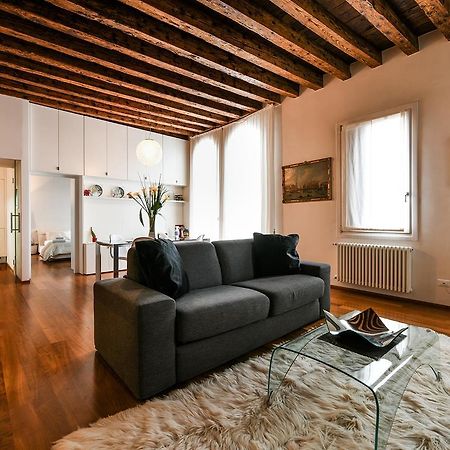 Frari Luxury Lägenhet Venedig Exteriör bild