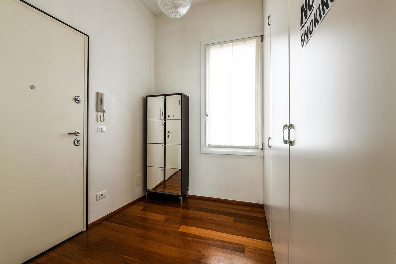 Frari Luxury Lägenhet Venedig Exteriör bild
